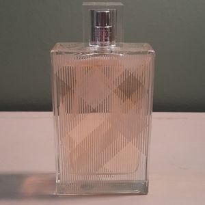 Burberry Brit For Her